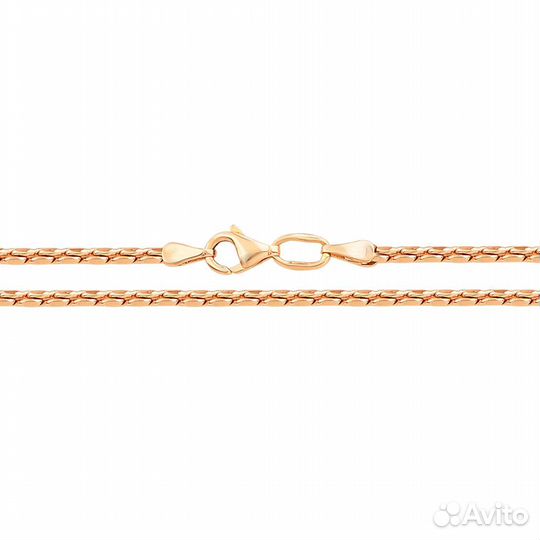 Цепь Золото