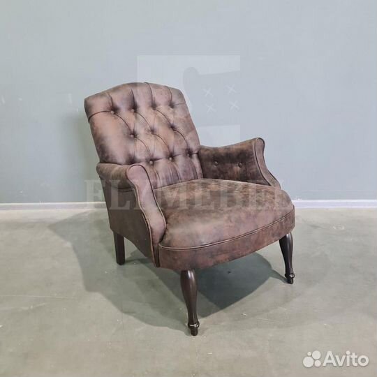 Кресло для кафе Ненси