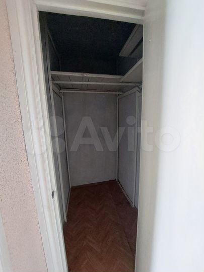 3-к. квартира, 65 м², 5/5 эт.