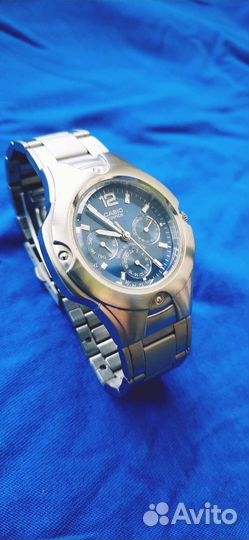 Часы Casio оригинал