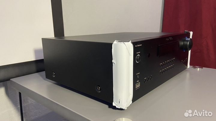 Предварительный усилитель Rotel RC-1590mkii