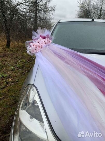 Украшение для машины