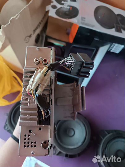 Музыка для авто