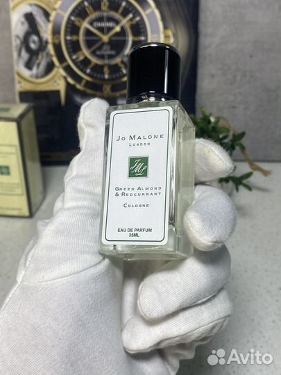 Jo Malone 35 ml оригинальный тестер