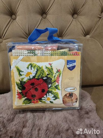 Набор для ввшивания