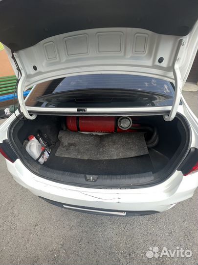 Эва коврик в багажник