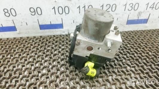 Блок ABS chevrolet lacetti (CDN22KW01)