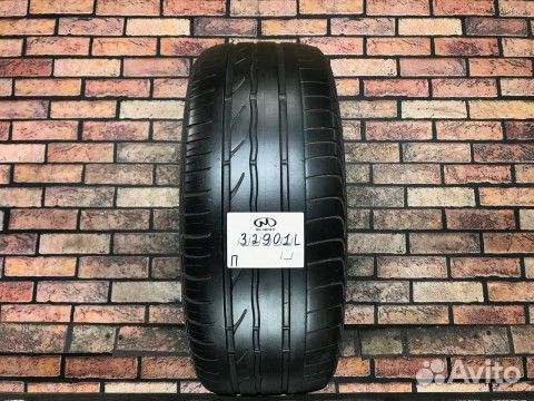 Bridgestone Turanza ER300 225/55 R17 97V