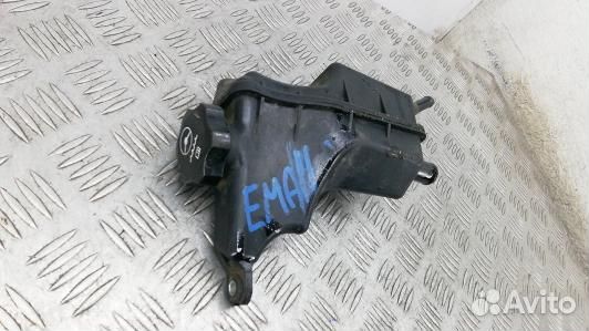 Бачок гу chevrolet orlando (EMA11NO01)