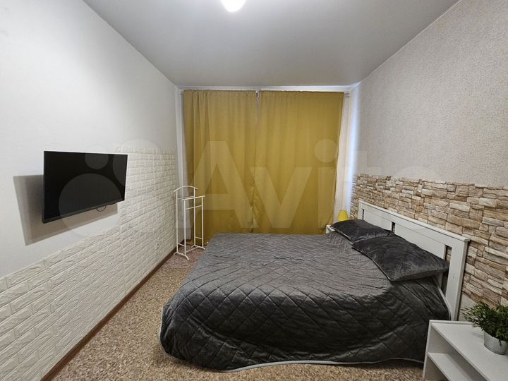 1-к. квартира, 35 м², 8/10 эт.