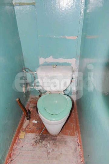 4-к. квартира, 60 м², 3/5 эт.