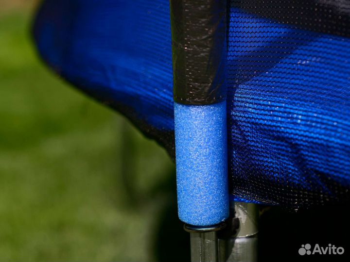 Батут для прыжков усиленный