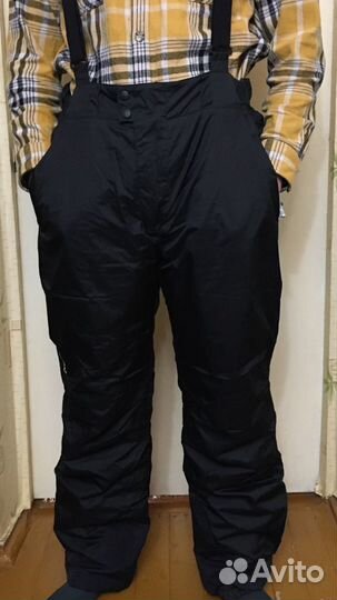 Полукомбинезон, XXL, Франция