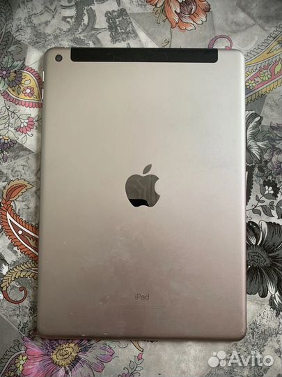 iPad