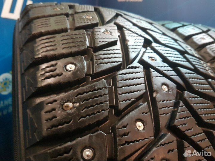 Dunlop Grandtrek Ice 02 255/55 R18