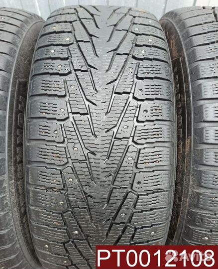 Nokian Tyres Hakkapeliitta 7 285/60 R18 98H