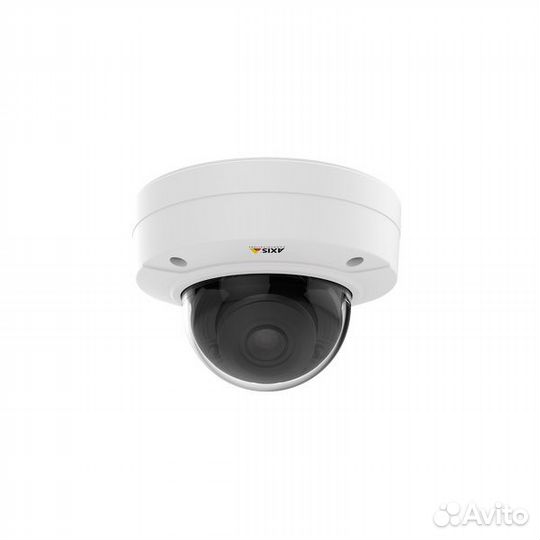 Axis P3224-LV mkii (0990-001)