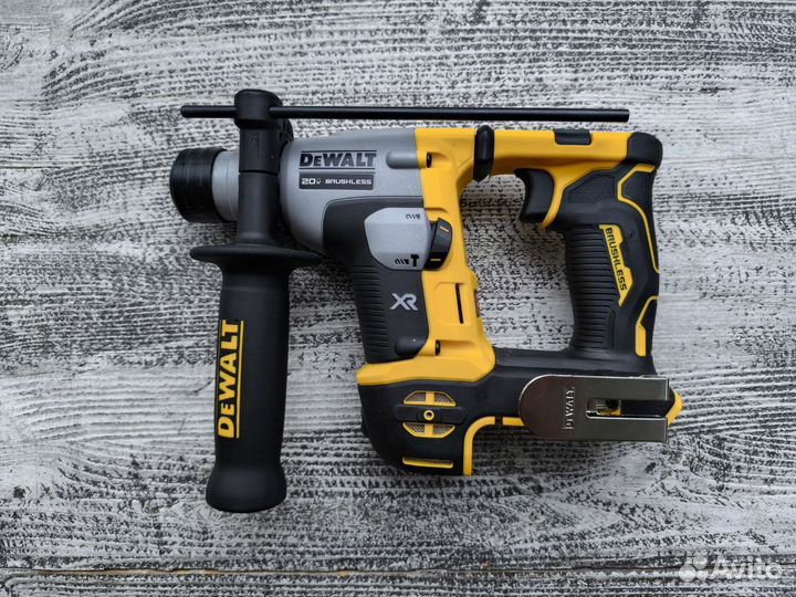 Перфоратор dewalt DCH172N