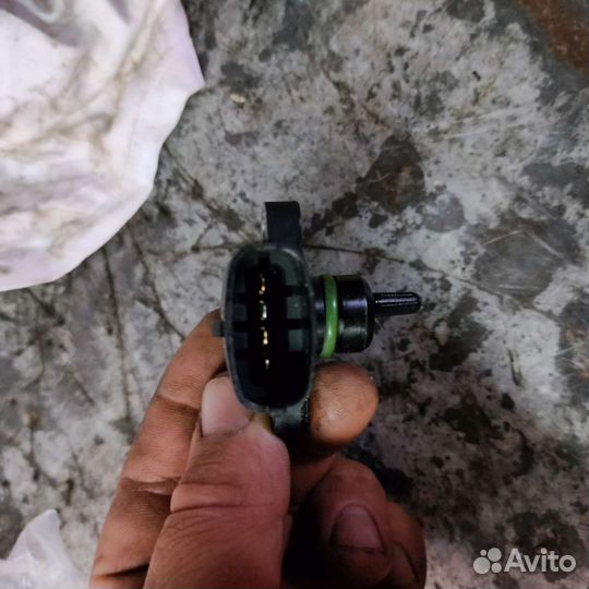 Запчасти, датчики