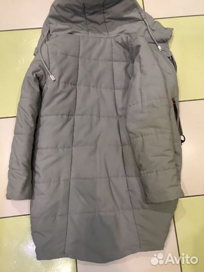 Куртка для девочки