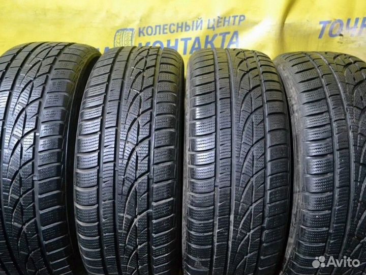 Hankook Winter I'Cept Evo 215/55 R17