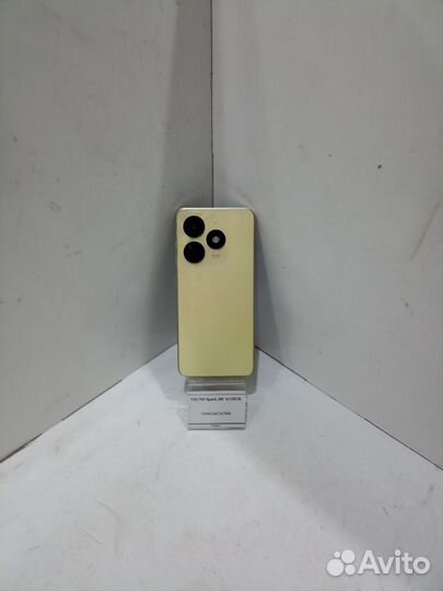 TECNO Spark 20с, 4/128 ГБ