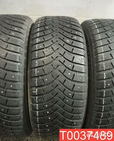 Michelin X-Ice North 3 225/60 R17 103T