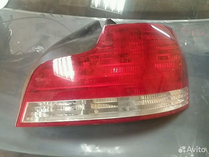 Задний фонарь бмв 1, е-82 е 88правый