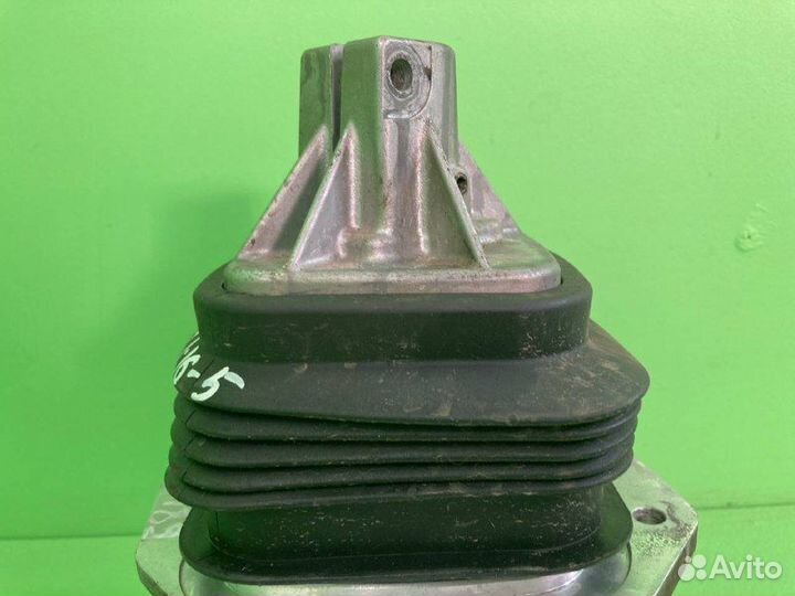 Механизм переключения передач кпп MAN TGA