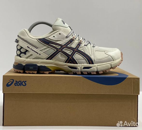 Кроссовки asics Люкс качество