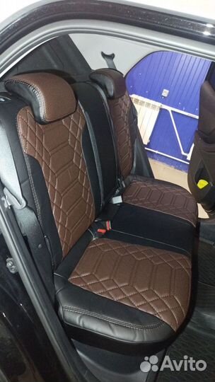 Модельные чехлы