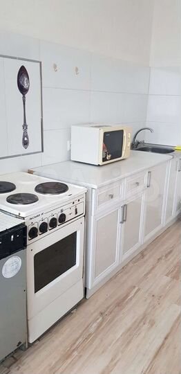 2-к. квартира, 70 м², 5/16 эт.