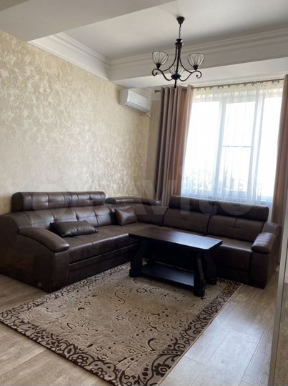 3-к. квартира, 110 м², 4/13 эт.