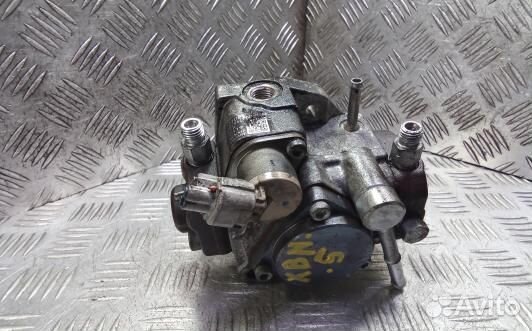 Тнвд дизельный lexus IS 2 (XE20) (XBN05AC01)