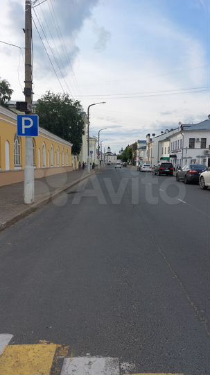 2-к. квартира, 34,2 м², 1/2 эт.