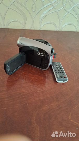 Видеокамера