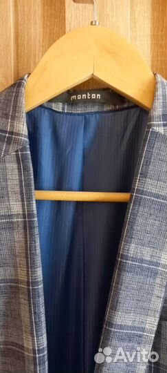 Пиджак мужской Monton