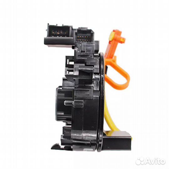 Подрулевые шлейфы Toyota