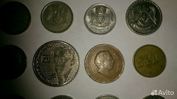 Нумизматика