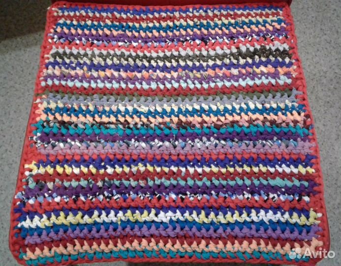 Индивидуальные обережные коврики - порталы