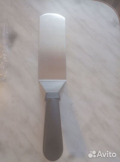 Кулинарная лопатка