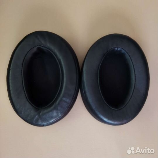 Амбушюры для наушников Sennheiser HD600