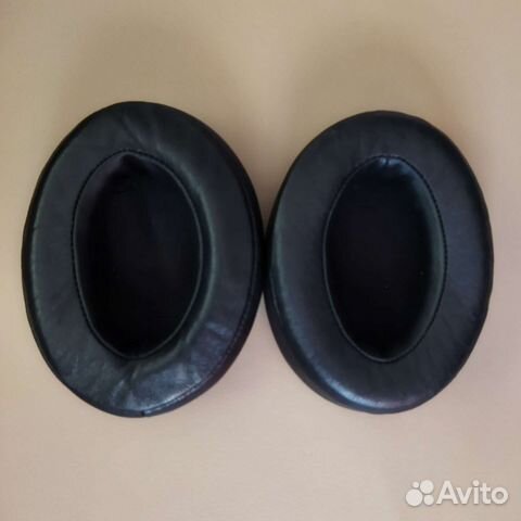 Амбушюры для наушников Sennheiser HD600