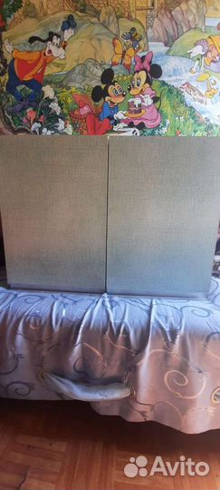 Навесные шкафы