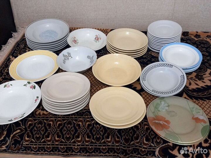 Кухонная посуда