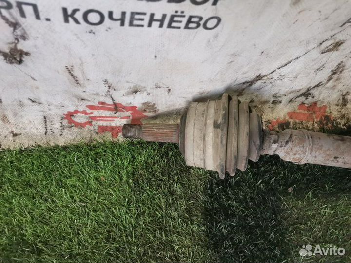 Привод передний правый Лада 2110 2110