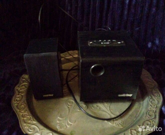 Акустическая система