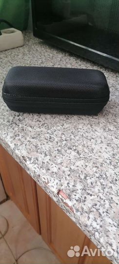 Футляр для солнцезащитных очков