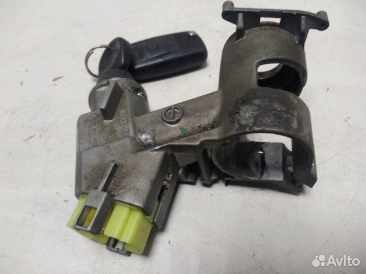 Замок зажигания Volkswagen Transporter T4