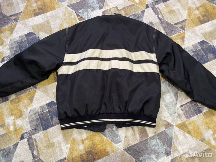 Бомбер винтаж uncle SAM